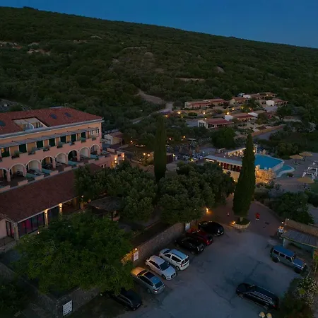Hotel Kanajt