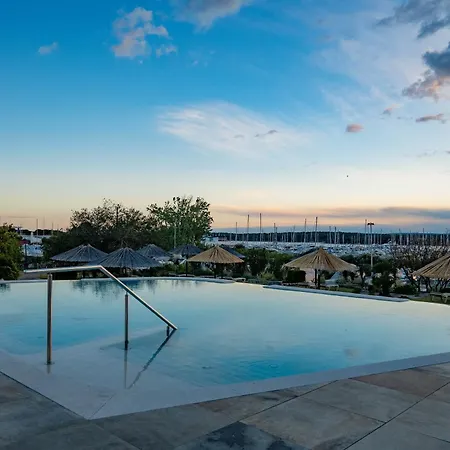 Kanajt Szálloda Punat