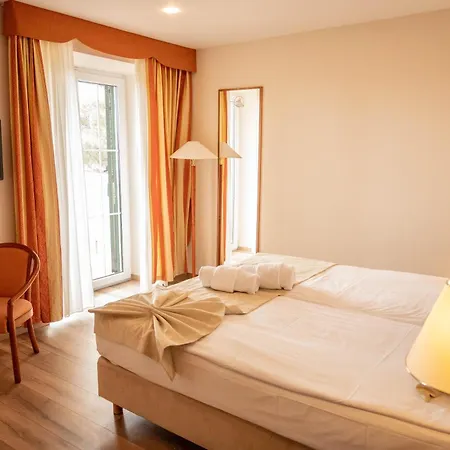 Hotel Kanajt