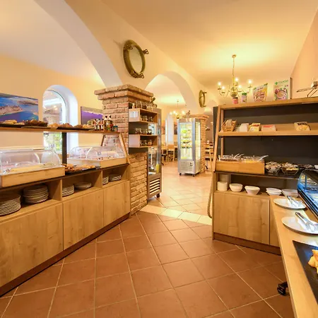 Szálloda Kanajt Punat