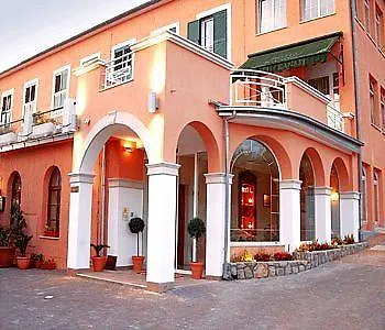 Kanajt Hotel 4*