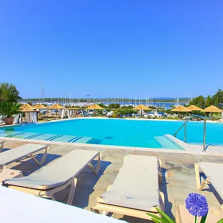 Kanajt Hotel Punat