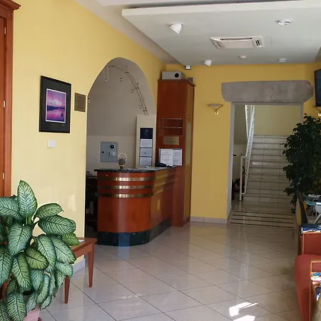 Hotel Kanajt