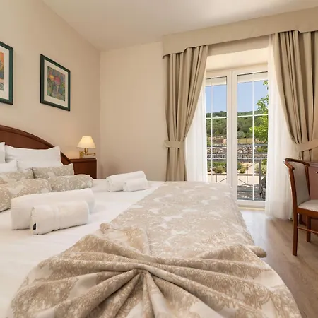 Ξενοδοχείο Kanajt