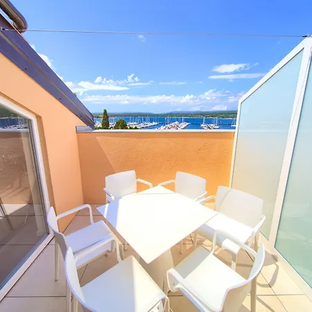 Kanajt Ξενοδοχείο Punat