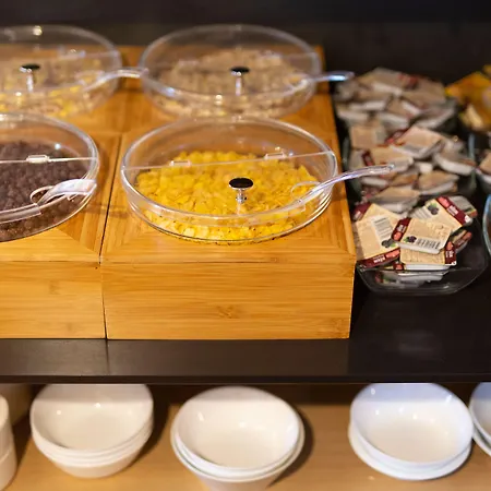 Ξενοδοχείο Kanajt