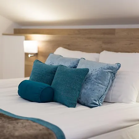 Kanajt Hotel Punat