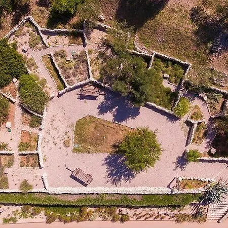 Kanajt מלון 4*
