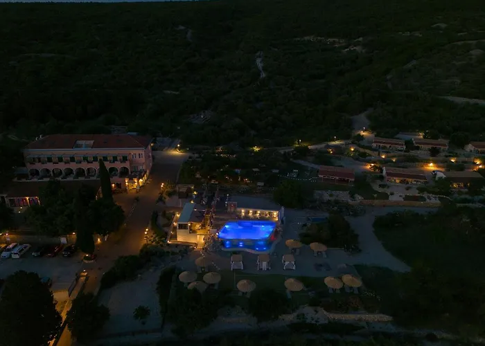 Ξενοδοχείο Kanajt