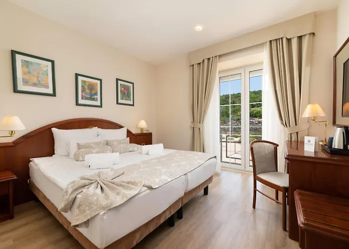 Kanajt Ξενοδοχείο Punat