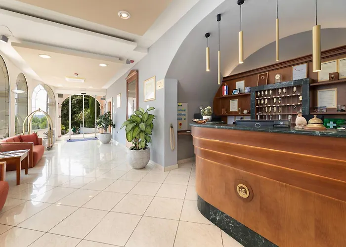 Ξενοδοχείο Kanajt Punat