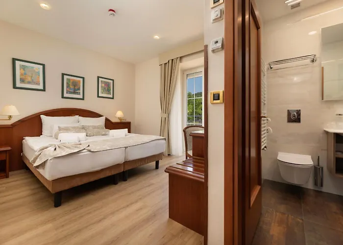 Kanajt Ξενοδοχείο Punat