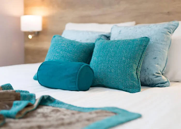 Ξενοδοχείο Kanajt Punat