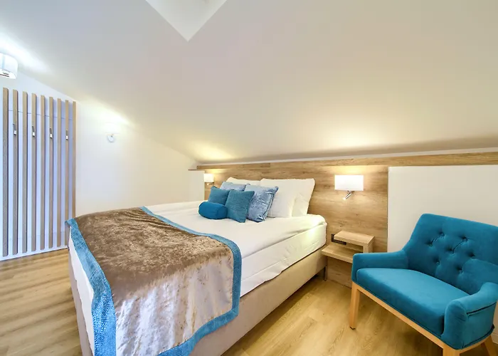 Kanajt Отель Пунат