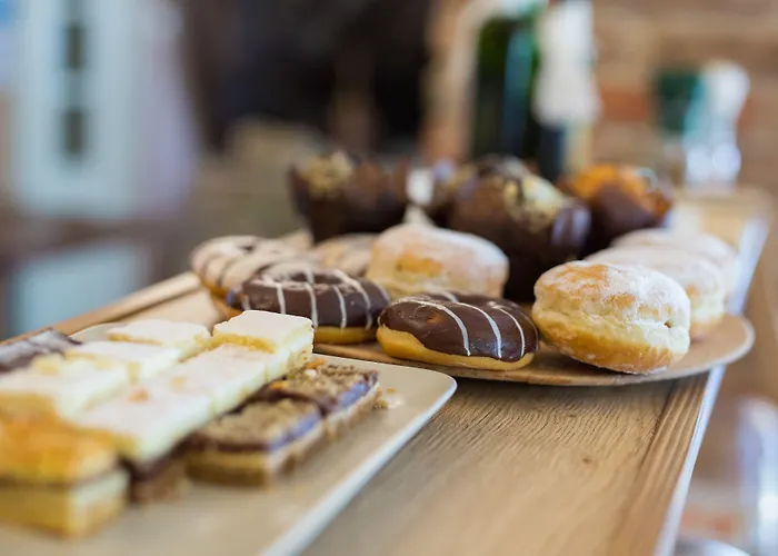 Ξενοδοχείο Kanajt