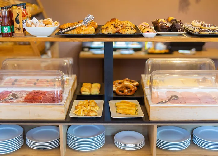 Отель Kanajt Пунат