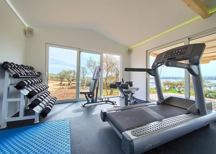 Kanajt Ξενοδοχείο Punat