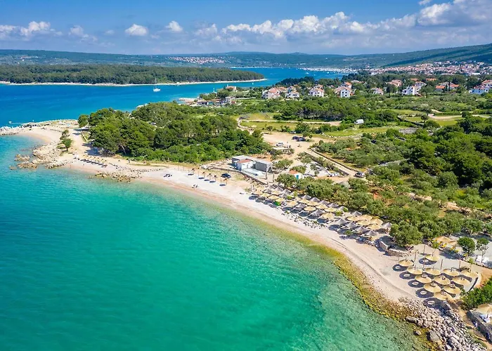 Ξενοδοχείο Kanajt Punat
