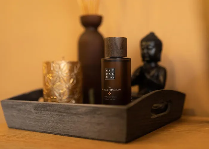 卡纳吉特酒店 4* 普纳特