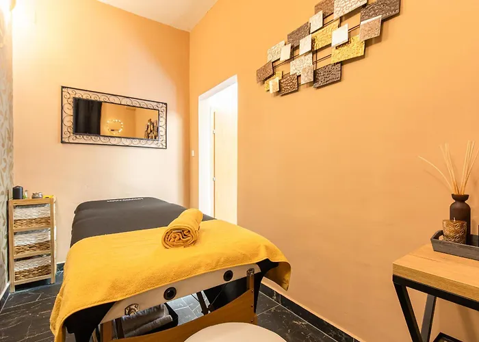 卡纳吉特酒店 普纳特