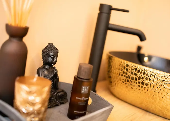 卡纳吉特酒店 酒店 4*