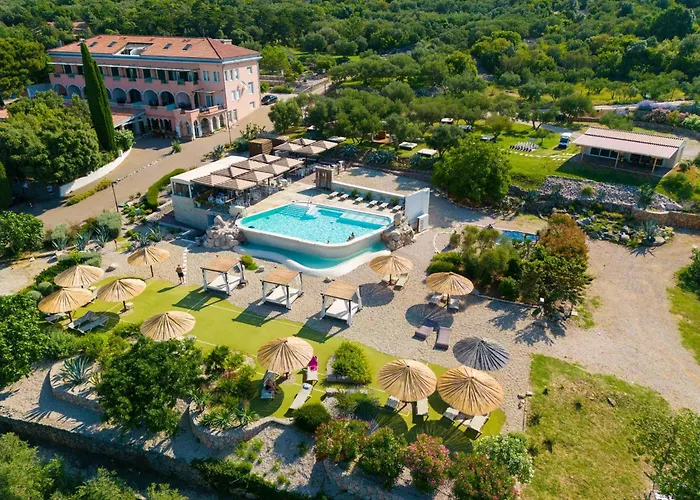 卡纳吉特酒店 普纳特