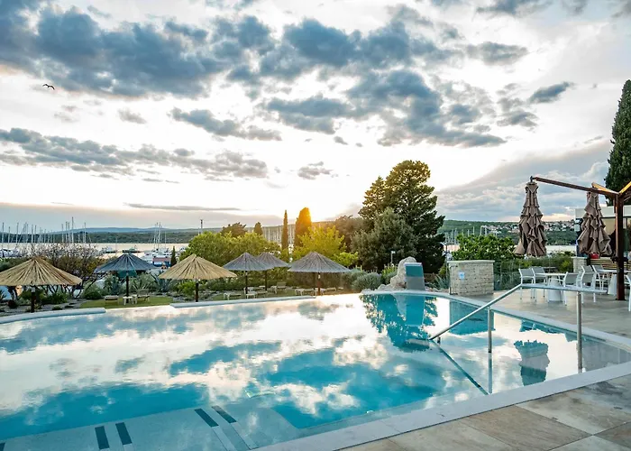 酒店 卡纳吉特酒店