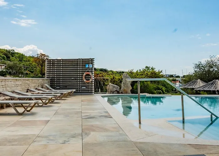 卡纳吉特酒店 酒店 4*