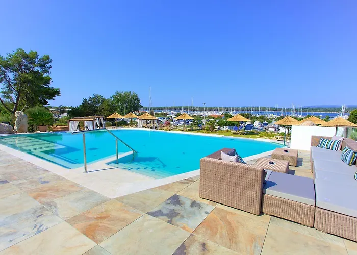 卡纳吉特酒店 酒店 普纳特