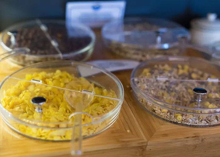 卡纳吉特酒店 4* 普纳特