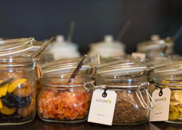 酒店 卡纳吉特酒店