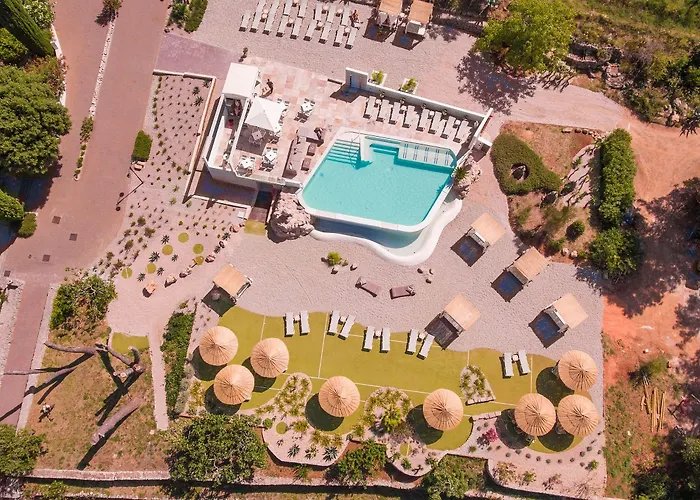 卡纳吉特酒店 4*