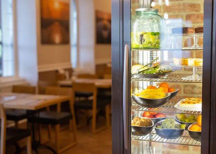 酒店 卡纳吉特酒店 4*