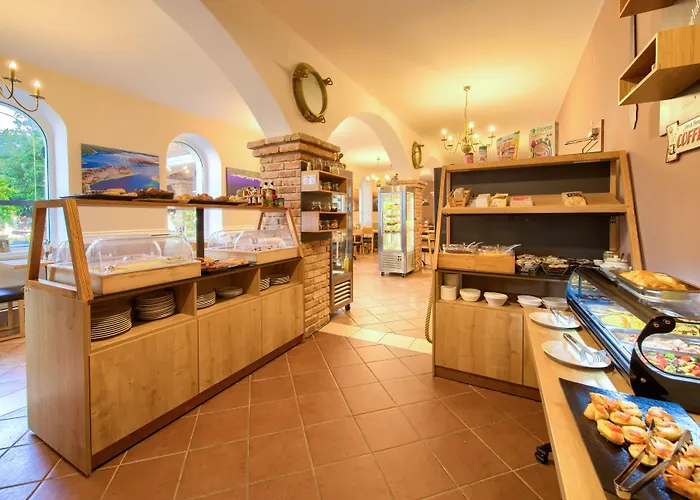 酒店 卡纳吉特酒店 普纳特