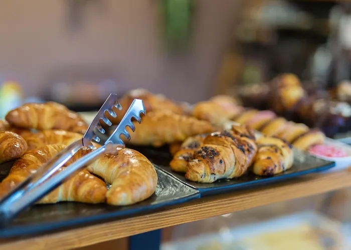 卡纳吉特酒店 酒店 普纳特