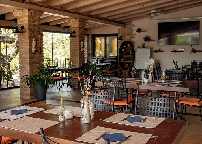 卡纳吉特酒店 普纳特